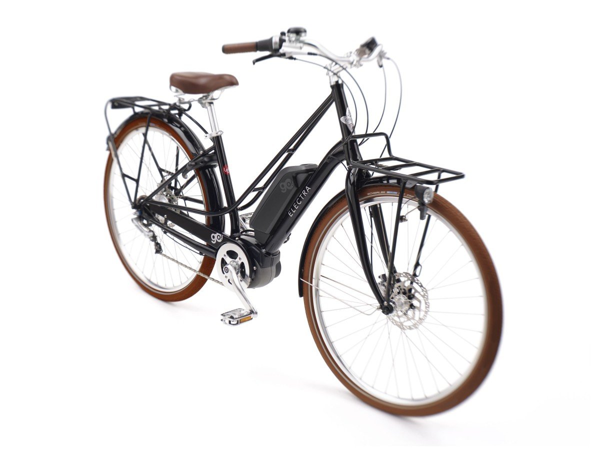 Electra Loft Go! 5i EQ Step-Thru 500 Wh 2025 - Afbeelding 16