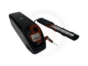 Turnlife Hailong Down Tube Accu 36V 15.6Ah (562 Wh) – Universele E-bike Accu voor Fatbikes en Bakfietsen #1 Budgetbike