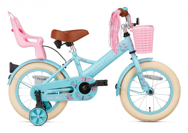 Supersuper Little Miss 16 INCH 2021