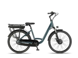 Altec Diamond elektrische fiets e-bike 26 inch 468Wh N7 2026
