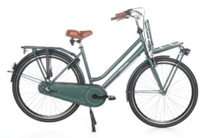 Wheelerz Cargo | Nieuw | 2 Jaar Garantie | 2025