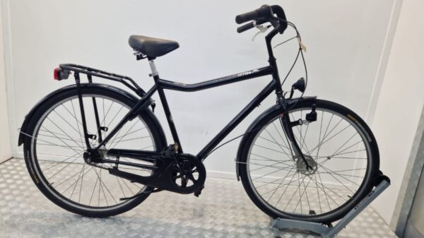 California cityline | Gebruikt | 3 maanden garantie | 28 inch Heren-54 cm-Zwart