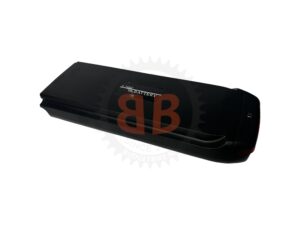 Phylion Joycube SF‑03 36V 11.6Ah – bagagedrager accu, 5‑polige aansluiting