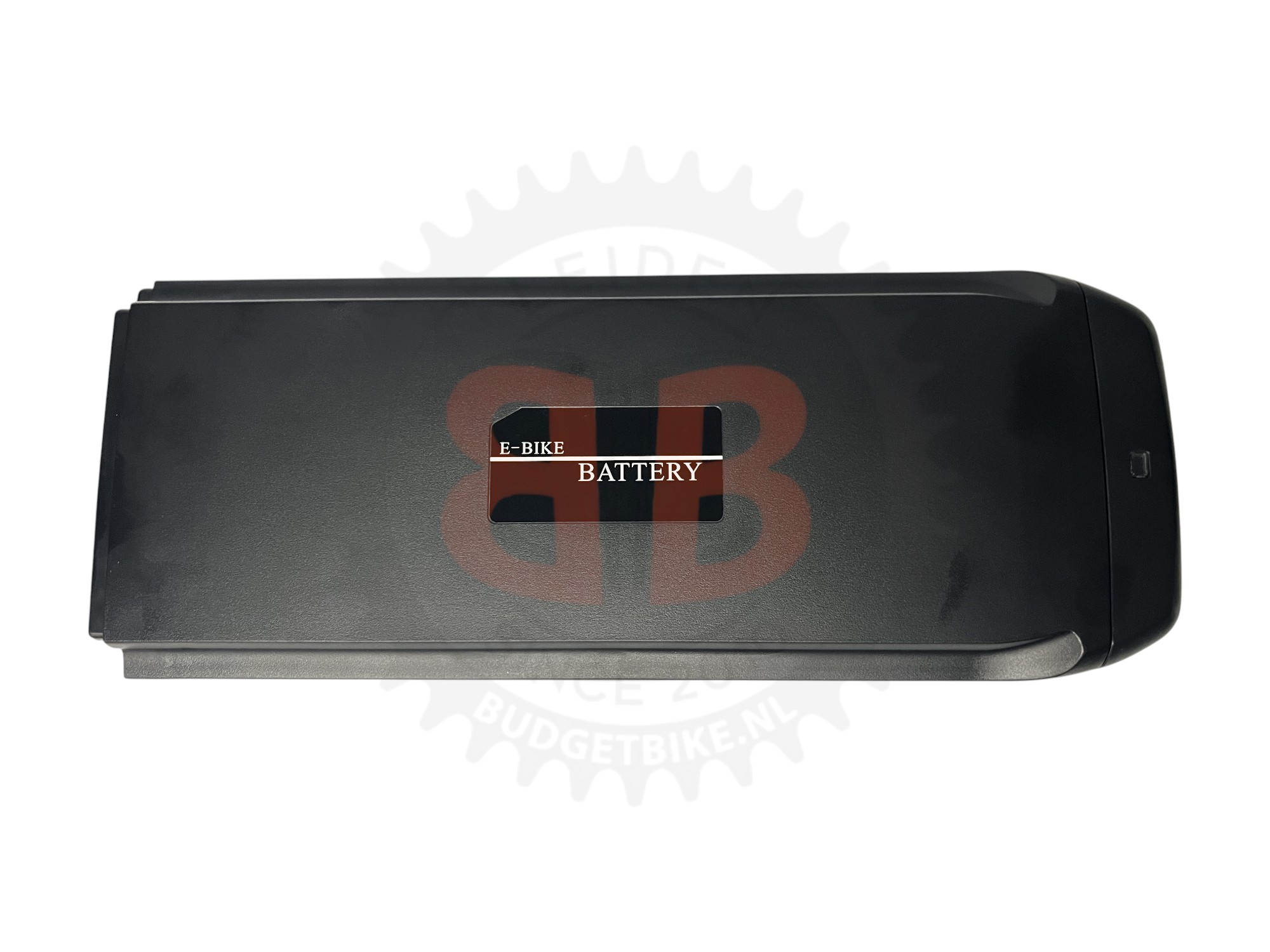 Phylion Joycube SF‑03 36V 11.6Ah – bagagedrager accu, 5‑polige aansluiting