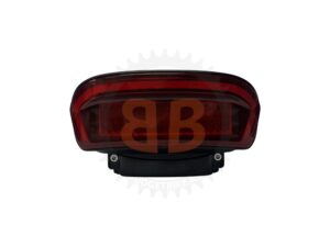 Stella Type 3 Canbus Accu achterlicht Budget Bike