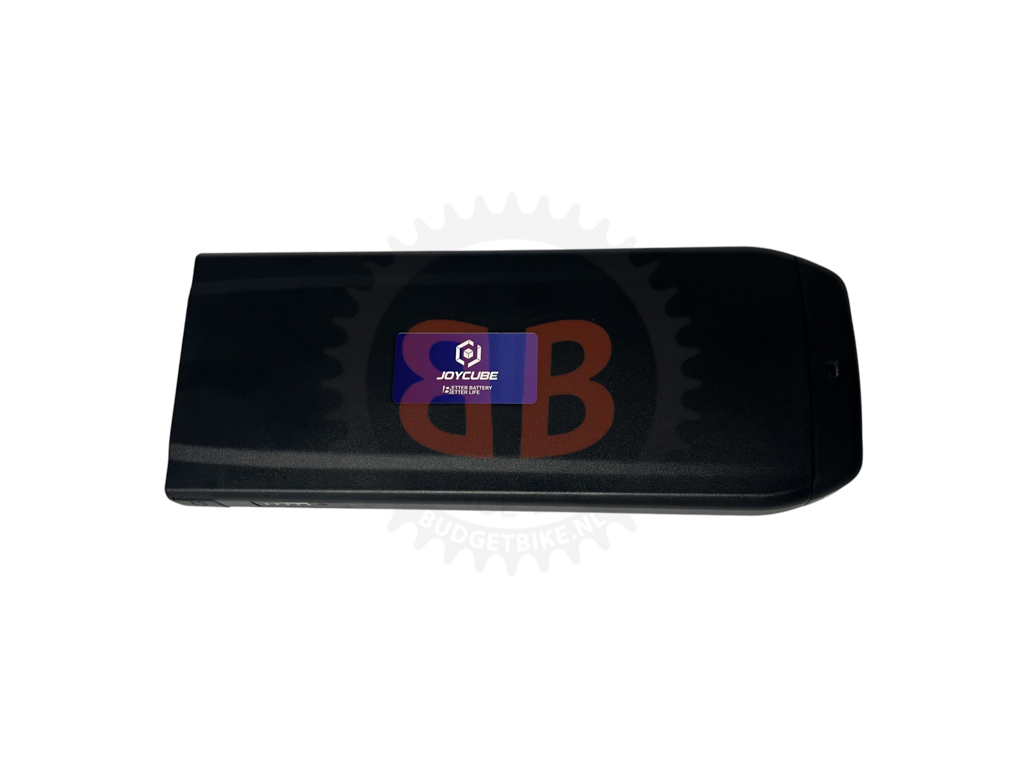 Joycube Wall‑Es EBG370 36V 14Ah (518Wh) accu – met lader‑adapter