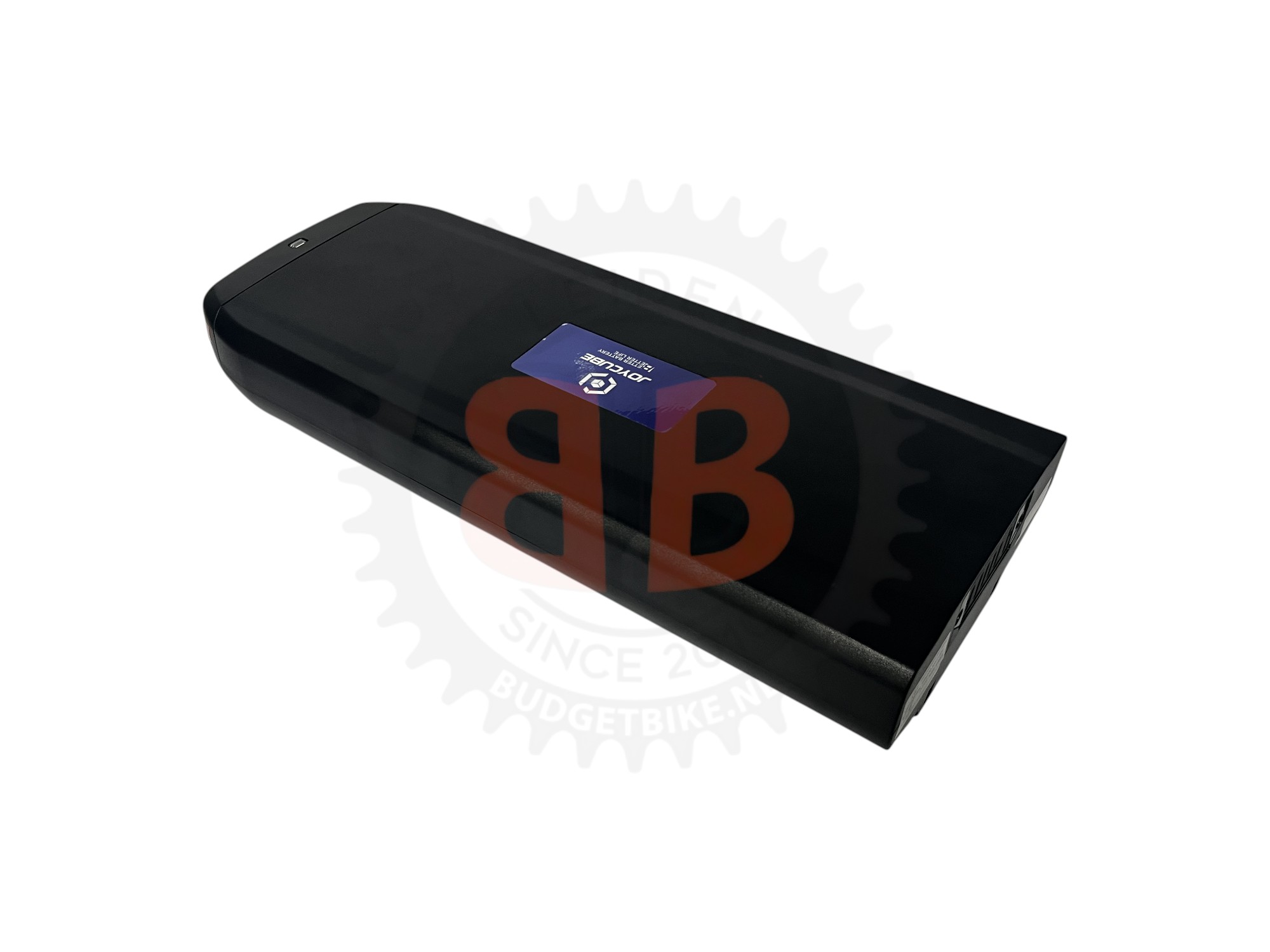 Joycube Wall‑Es EBG370 36V 14Ah (518Wh) accu – met lader‑adapter