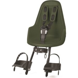Bobike FF1602B Zit voor One Mini olive-Olive Green