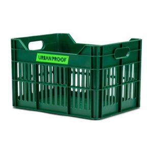 Urban Proof KRAT Retro Green 30X23X19-15L-Groen