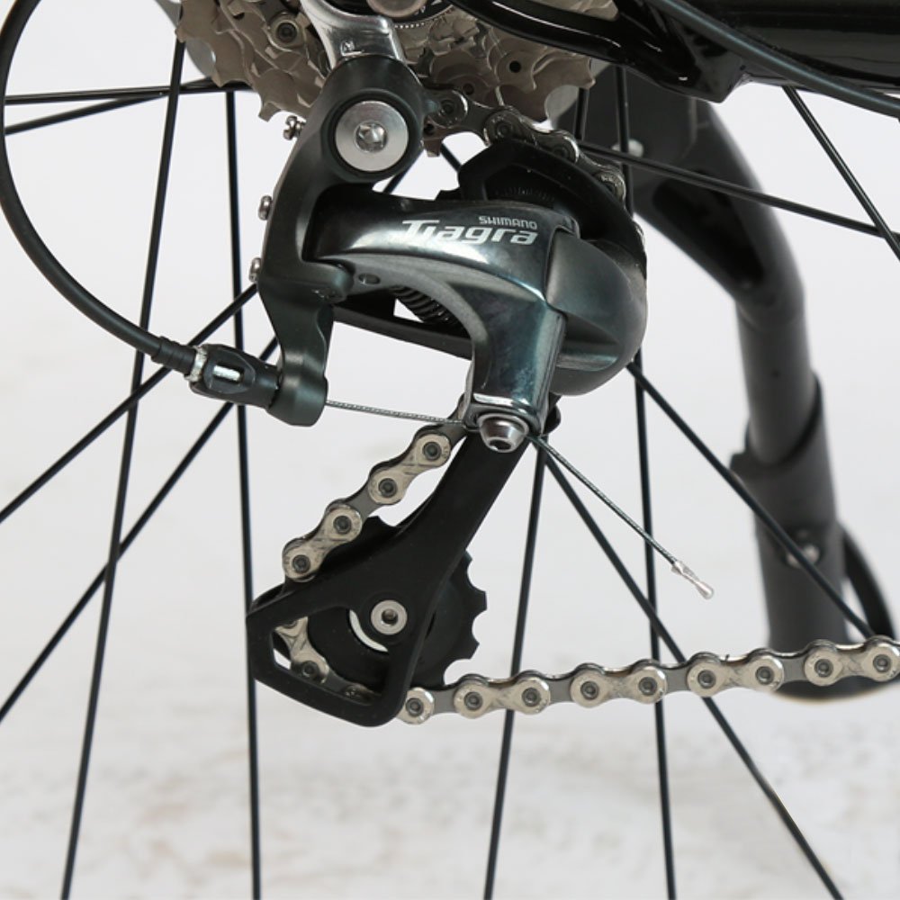 Grunberg el Speed Road S20 2025 - Afbeelding 7