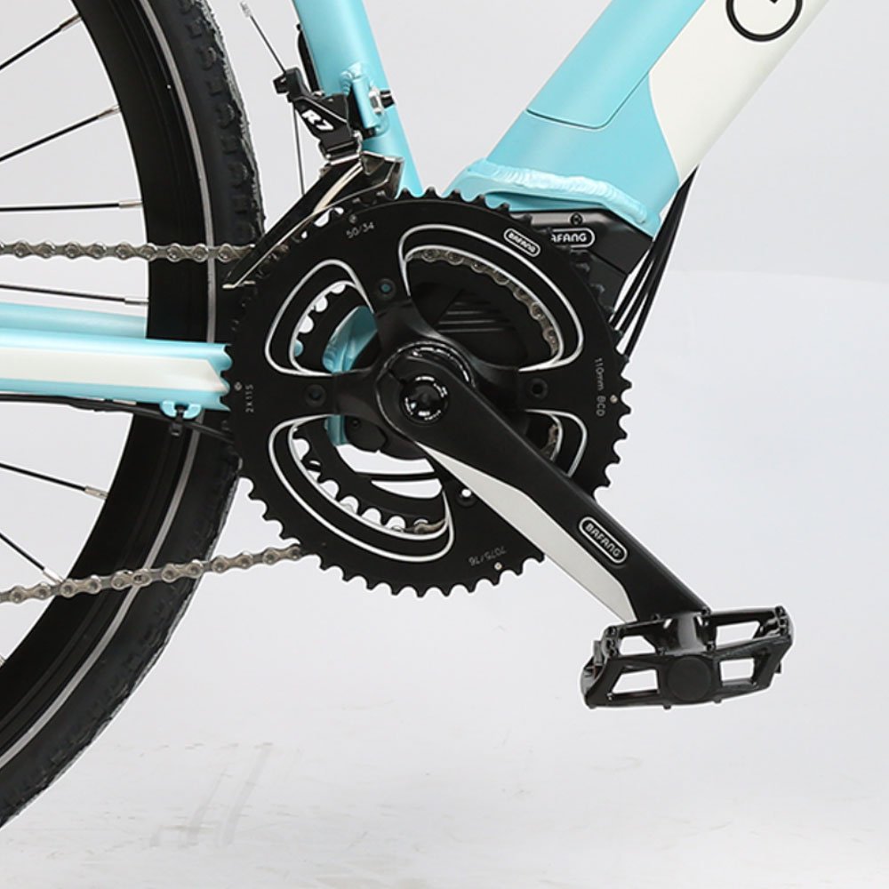 Grunberg el Speed Road M20 2024 - Afbeelding 8