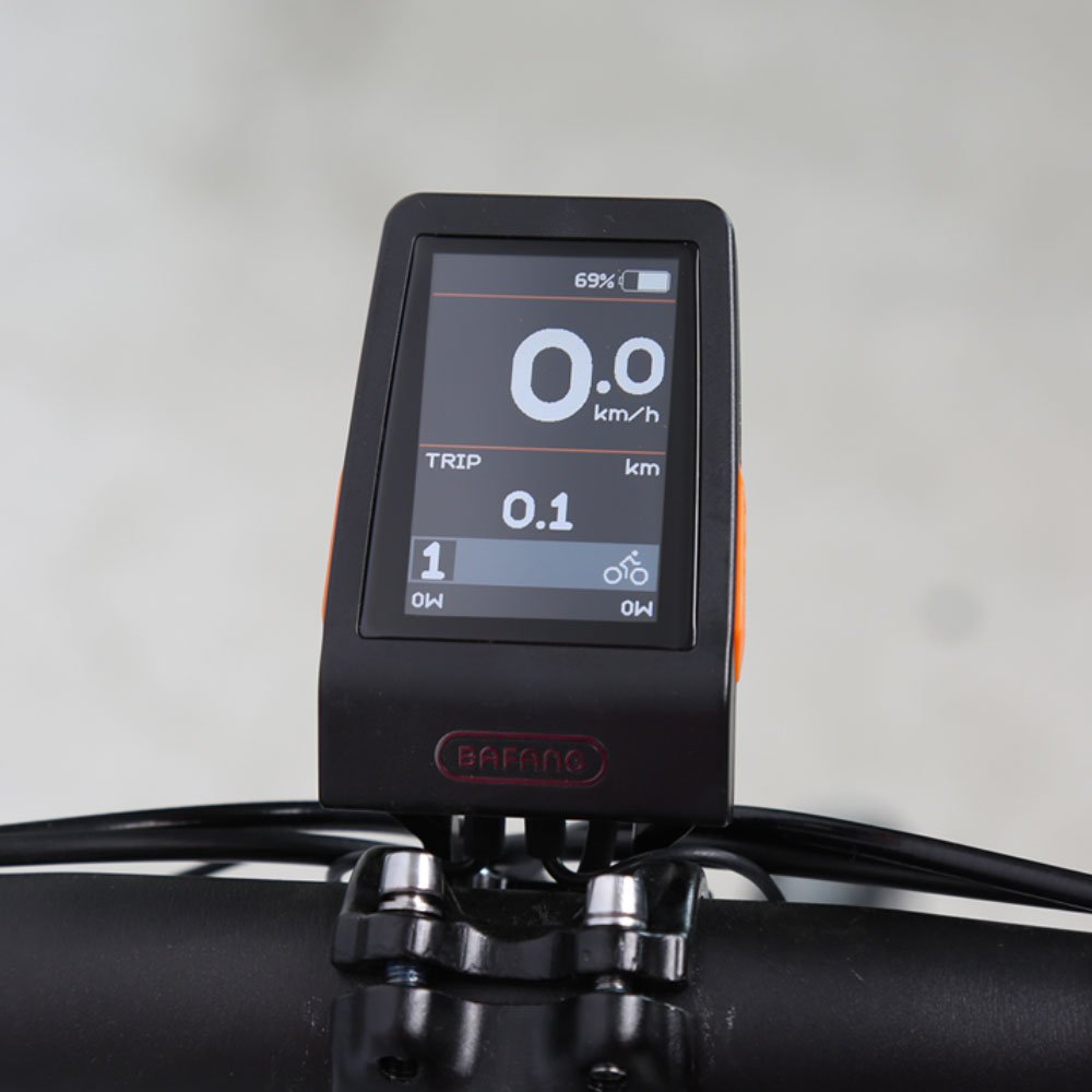 Grunberg el Speed Road M20 2024 - Afbeelding 6