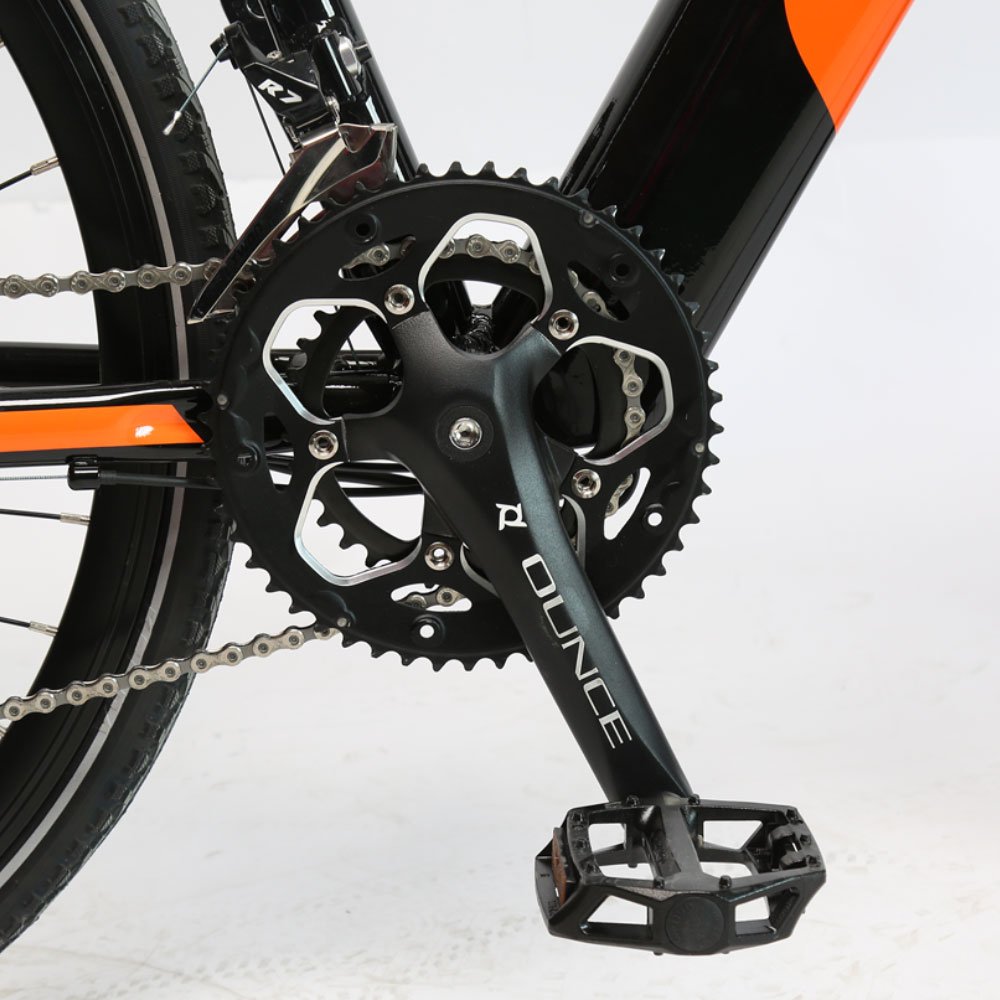 Grunberg el Speed Road S20 2024 - Afbeelding 3