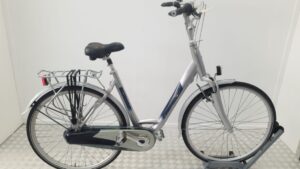 Sparta ION RX | Gebruikt | 3 maanden garantie | 28 inch |-53 cm-Grijs