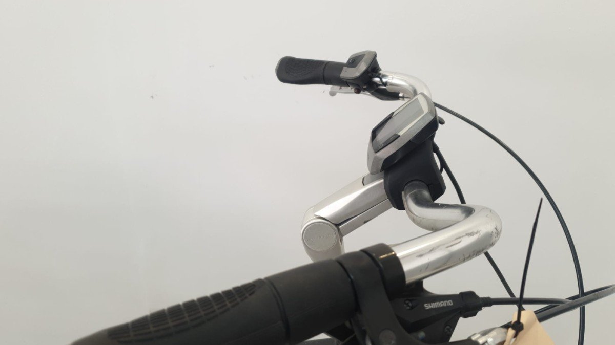 Trek TM400 | Gebruikt | 6 maanden garantie| 28 inch Heren-55 cm-Zwart - Afbeelding 5