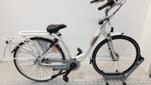 Sparta AMAZONE | Gebruikt | 3 maanden garantie | 2018-48 cm-Wit