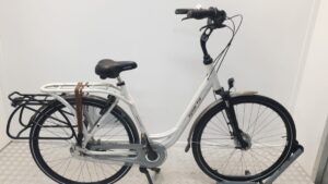 Sparta AMAZONE | Gebruikt | 3 maanden garantie |-53 cm-Wit