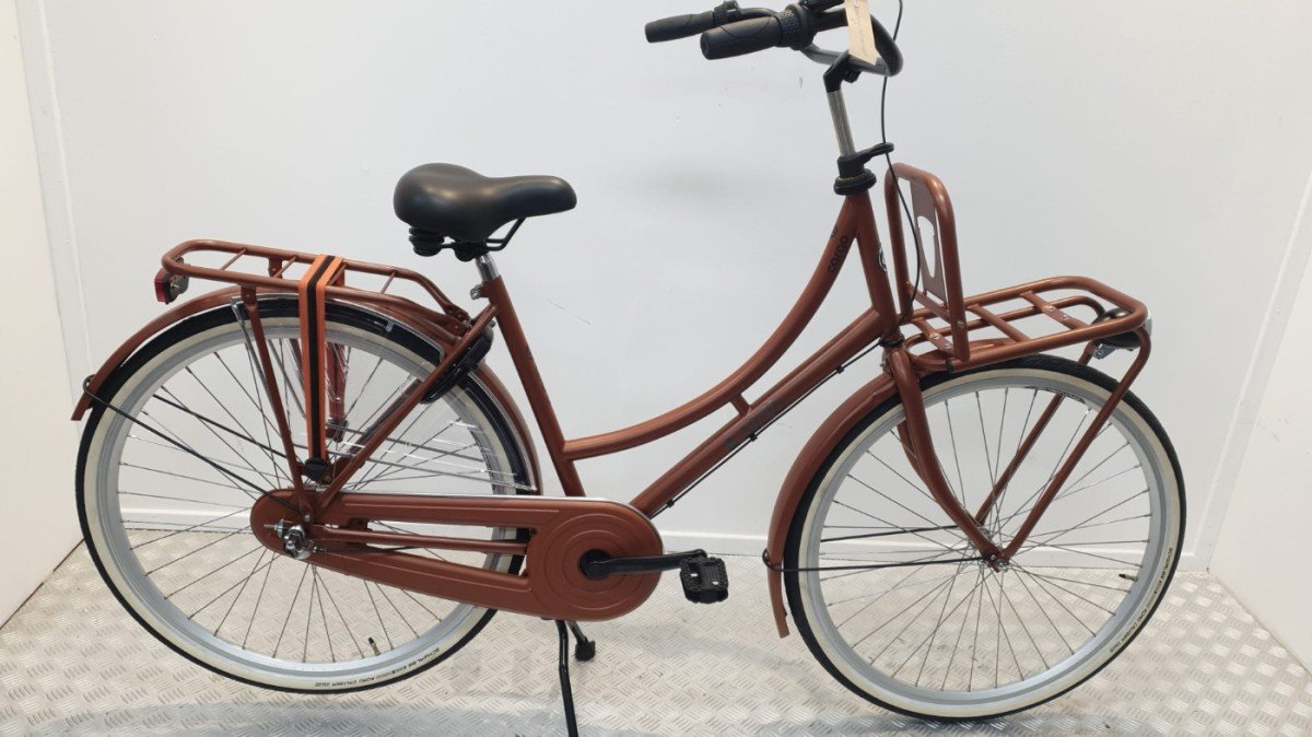 Aldo Cargo | nieuw | 2 jaar Garantie | 28 inch |