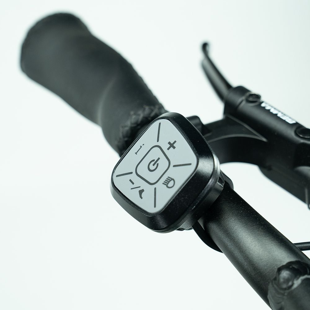 Jobobike Transer Longtail 2025 - Afbeelding 8