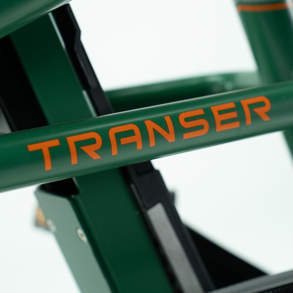 Jobobike Transer Longtail 2025 - Afbeelding 5