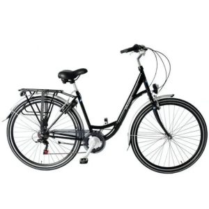 Wheelerz V6 | Nieuw | 2 jaar garantie | 28 inch 2024