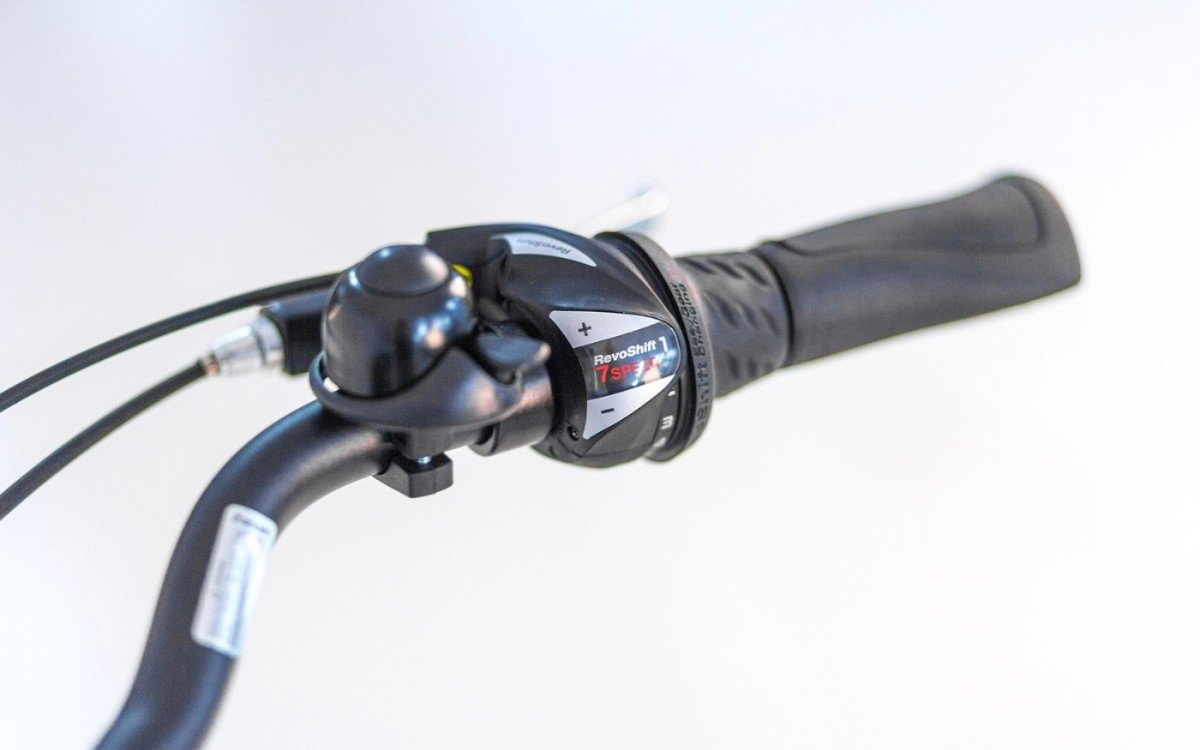 Tomos EB 05 2025 - Afbeelding 5