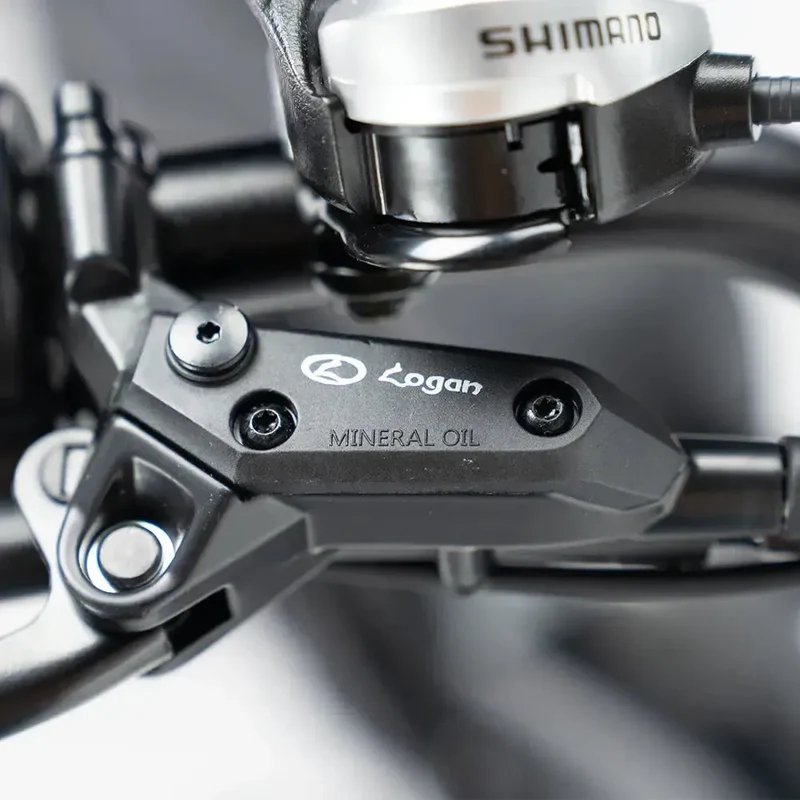 Qmwheels V20 | nieuw | 2 jaar garantie | 2025 - Afbeelding 2