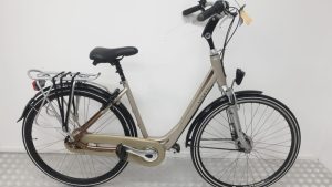 Sparta C3 | Gebruikt | 3 Maanden Garantie | 28 inch |-48 cm-Beige