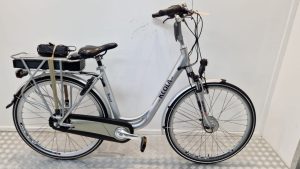 Keola Texel | Gebruikt | 3 maanden garantie | 28 inch |-53 cm-Grijs