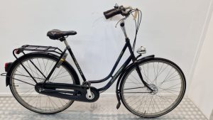 Gazelle Impala | Gebruikt | 3 maanden garantie | 28 inch-55 cm-Groen