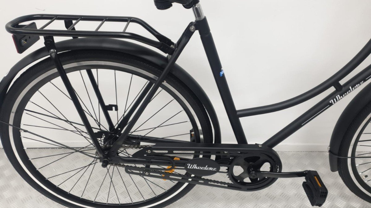 Wheelerz omafiets 2024 - Afbeelding 4