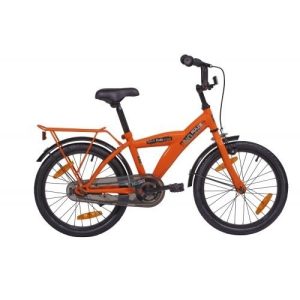 Bike Fun Kids No Rules Limit | Nieuw | 1 jaar garantie | 16 inch 2026
