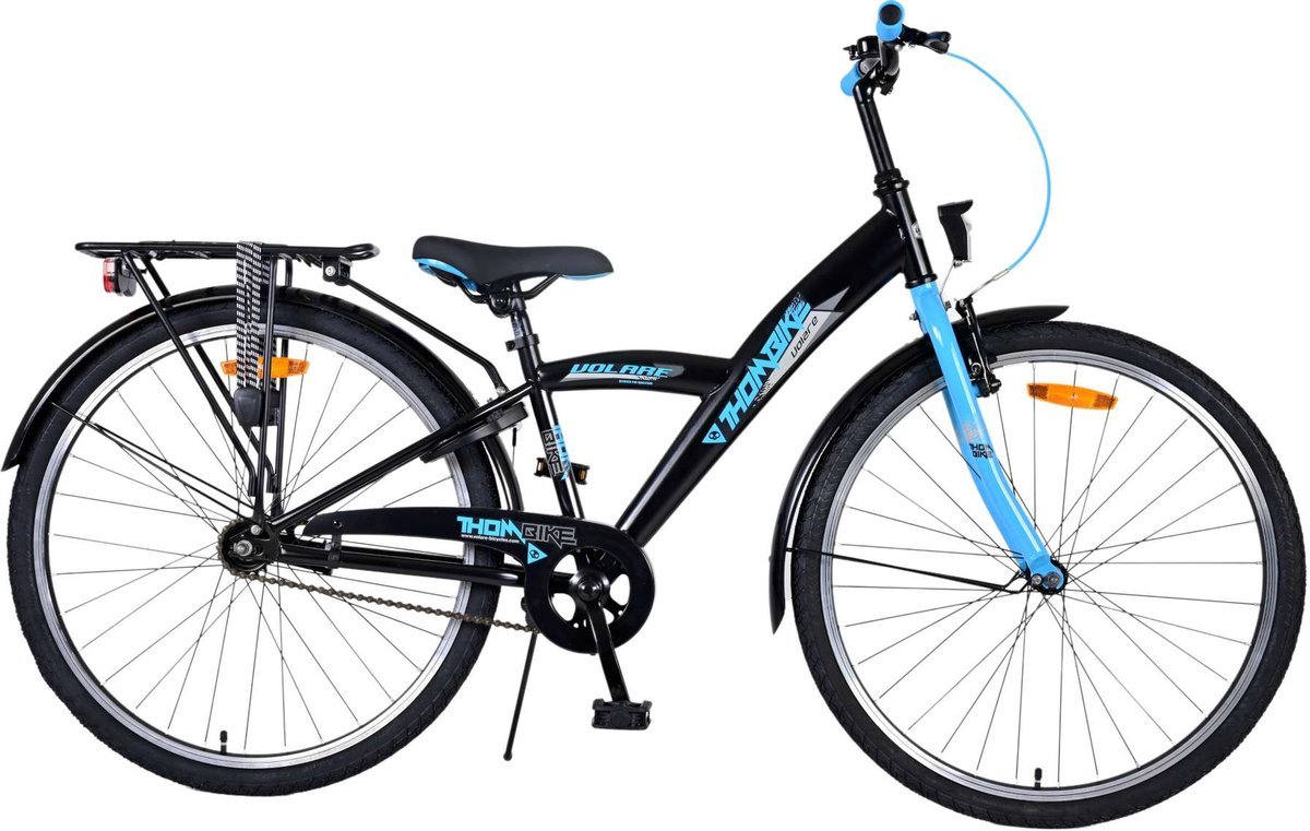 Volare Thombike | Nieuw | 1 jaar garantie | 26 inch | 2026 - Afbeelding 4