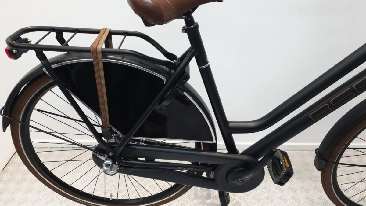 Bsp Metropolis | Nieuw | 2 jaar garantie | 28 inch | - Afbeelding 5