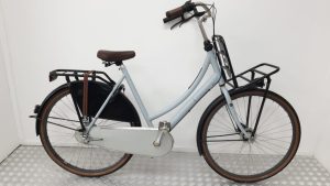 Cortina U4 | Gebruikt | 3 maanden garantie | 28 inch |-57 cm-Blauw