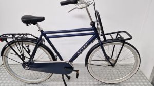 Altec Retro | Gebruikt | 3 maanden garantie | 28 inch | Heren-58 cm-Blauw