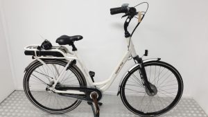 Sparta Amazone | Gebruikt | 6 Maanden Garantie | Dames-56 cm-Wit