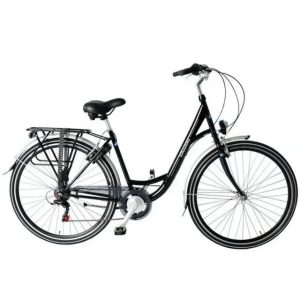 Wheelerz V6 | Nieuw | 2 jaar garantie | 28 inch 2024