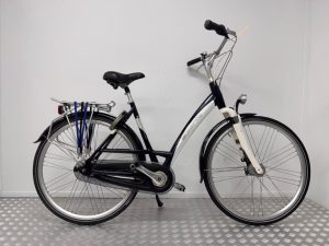 Sparta PALLAS Dames 2020-50 cm-Wit