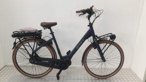 Cortina Common Family | Gebruikt | 6 maanden garantie | 28-57 cm-Grijs