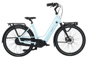 Bsp ATTIVO TINTED AQUA 48CM 2025