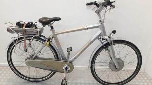 Sparta ION RX | Gebruikt | 3 maanden garantie | 28 inch | Heren 2012-53 cm-Grijs