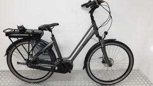 Popal Redlem | Gebruikt | 6 maanden garantie | 28 inch | Dames 2022-47 cm-Grijs