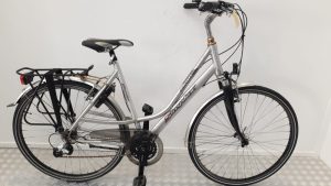Simplex 2500 | Gebruikt | 3 maanden garantie | 28 inch |-56 cm-Grijs