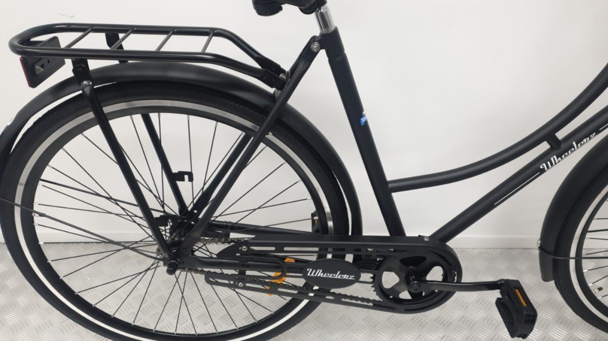 Wheelerz omafiets 2024 - Afbeelding 7