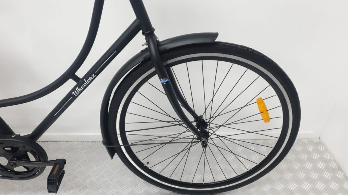 Wheelerz omafiets 2024 - Afbeelding 6
