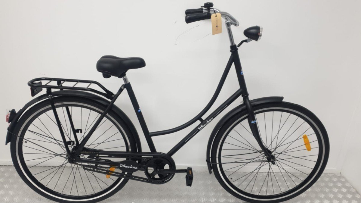 Wheelerz omafiets 2024 - Afbeelding 14