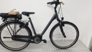 Victoria Trekking | Gebruikt | 6 maanden garantie | 28 inc-54 cm-Grijs