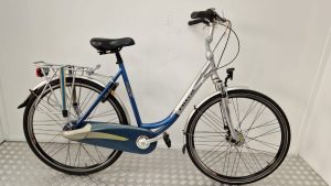 Altra voyager | Gebruikt | 3 maanden garantie | 28 inch-55 cm-Blauw Grijs