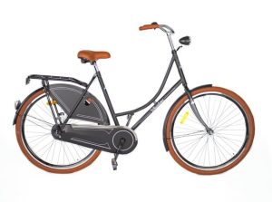 Wheelerz Omafiets 28 2022
